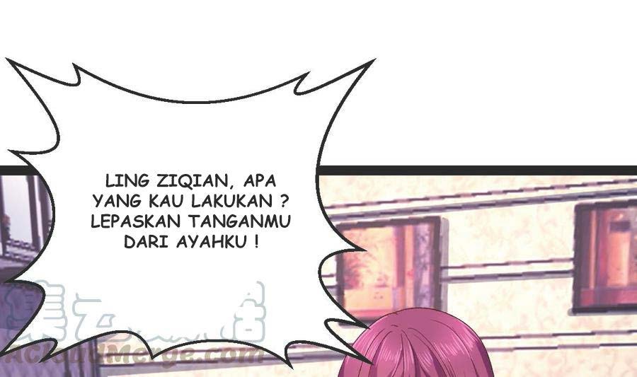 Rebirth Into the Strongest Immortal Cultivator chapter 56